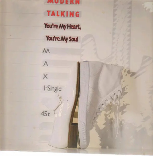Modern talking youre - talking,