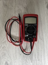 Cimco Multimeter 11 1404 Spannungsprüfer Phasenprüfer