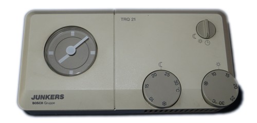 Junkers trq t - trq, 21