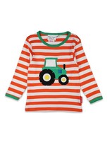 Toby tiger bio baumwoll kinder - toby, bio-baumwoll