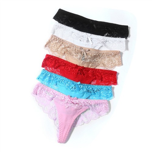 Bis stück damen string - 1,