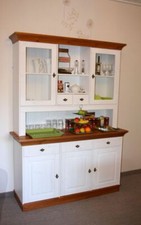Massivholz Buffet-schrank