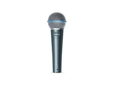 SHURE Beta 58A