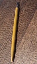 Alter Federhalter Kalligraphie