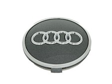 Original Audi Felgendeckel