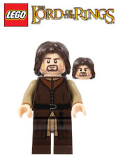 Lego® Aragorn Minifigur Herr der Ringe LotR Lor129 Bruchtal Rivendell 10316 NEU