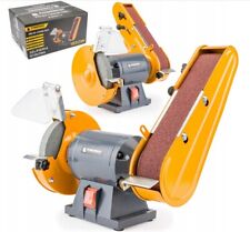 Kombischleifer Doppelschleifer