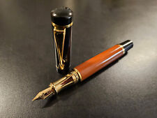 Vintage Füllfederhalter mit