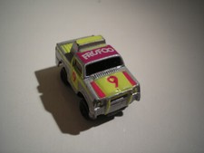 Onken Frufoo Racing Car #9