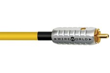 Wireworld Chroma 10 Koaxiales