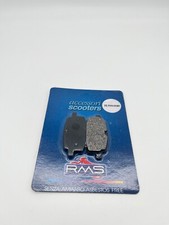 Italjet Yankee  MBK Traget Yamaha JOG YE ZEST AXIS Bremsbeläge Brake Pad #14883