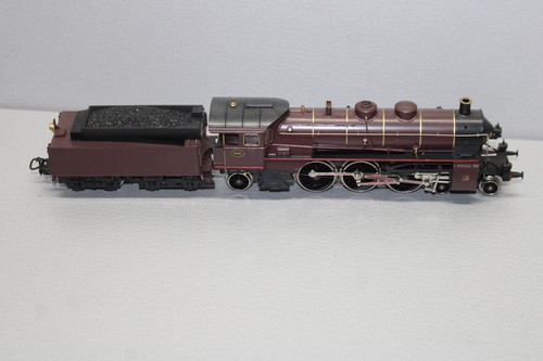 Märklin 3111 dampflok - märklin, serie