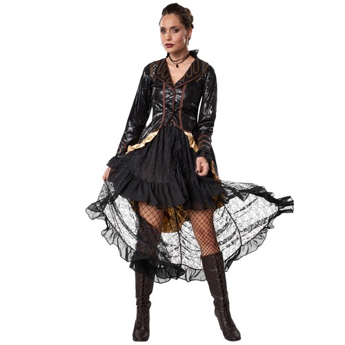 Kostüm damen steampunk - kostüm,