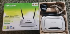 TP-LINK 300Mbps Wireless N