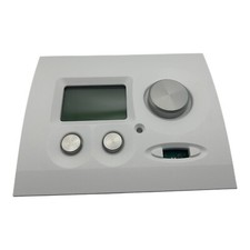 Brötje Bedieneinheit 7700152 Display BLW BSW NEO