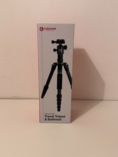 Calumet 124cm Carbon