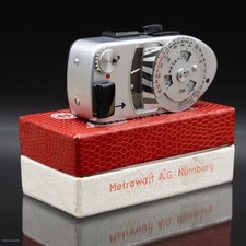 Leica Meter MR