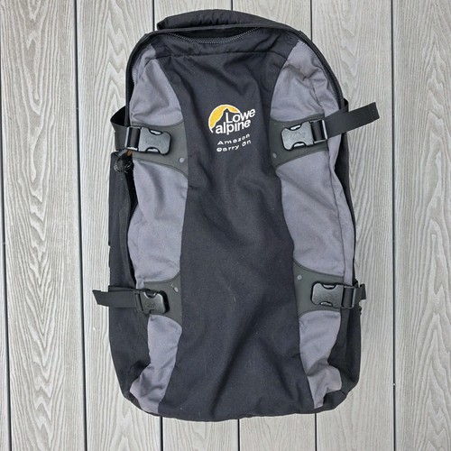 Lowe alpine amazon carry 40 - alpine,