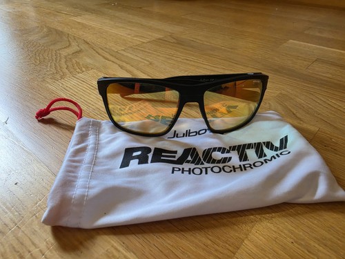 Julbo renegade - julbo,