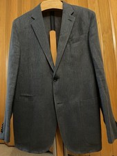 Ermenegildo Zegna Crossover