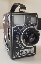 Siemens Kino Kamera C II m
