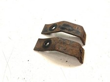 VW Golf 1 Cabrio 2H JH 2x