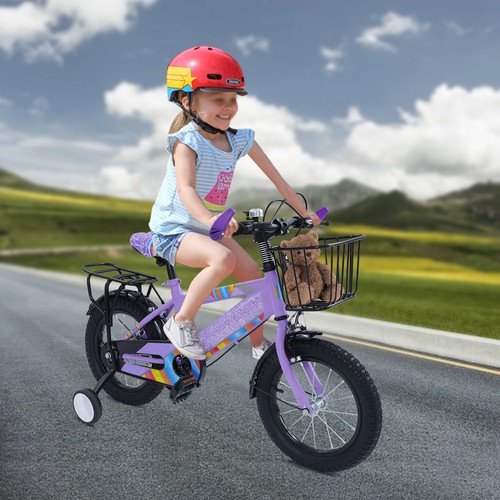 Zoll kinderfahrrad kinder - 14,