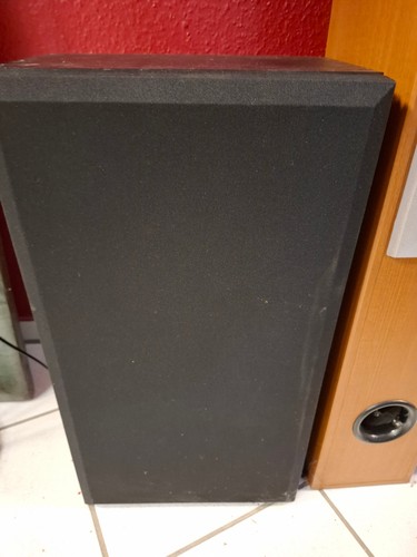 Paar vintage lautsprecher - paar,