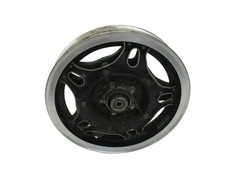 Felge Hinterrad 10. Honda CX