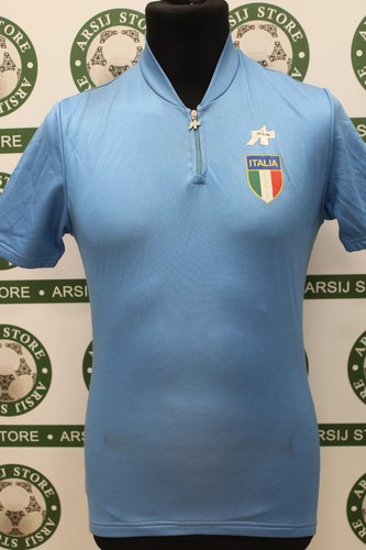 Radtrikot assos italia - assos, gr