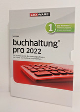 Lexware buchhaltung pro 2022 |