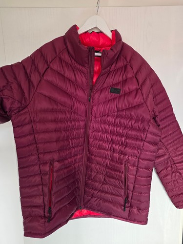 Nike fcb herren winterjacke - nike,
