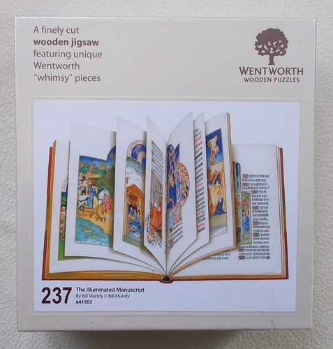Seltenes wentworth das - ~,