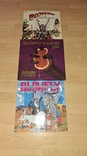 Blowfly Box Und Lp