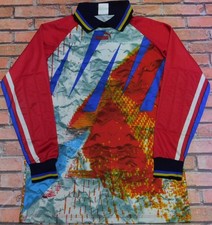 PUMA TRIKOT TORWART NOLEL