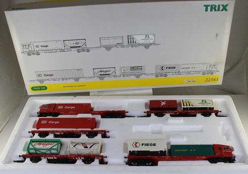 Trix 22543