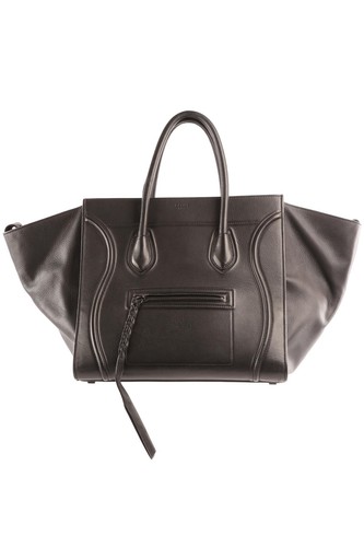 Celine beuteltasche schwarz - celine,