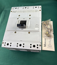 Moeller Lasttrennschalter