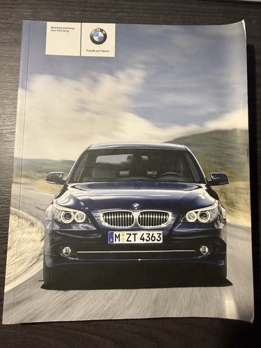 Bmw e60 e61 lci - e60,