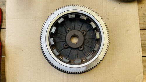 Org briggs stratton vanguard - briggs&stratton,