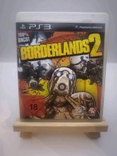 Borderlands sony - 2, (sony