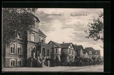 Quakenbrück, Ansichtskarte