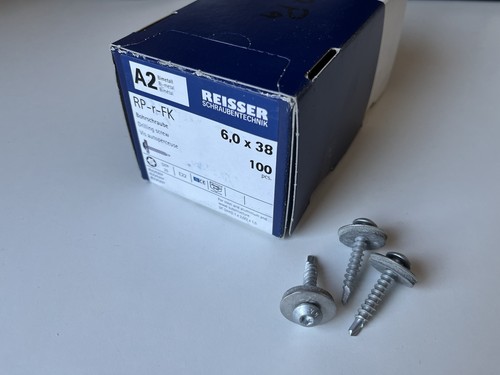 Reisser 100x fk - 100x, rp-r-fk