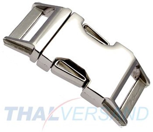Metall steckschnalle - metall,