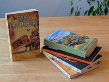 Konvolut: 5 englische