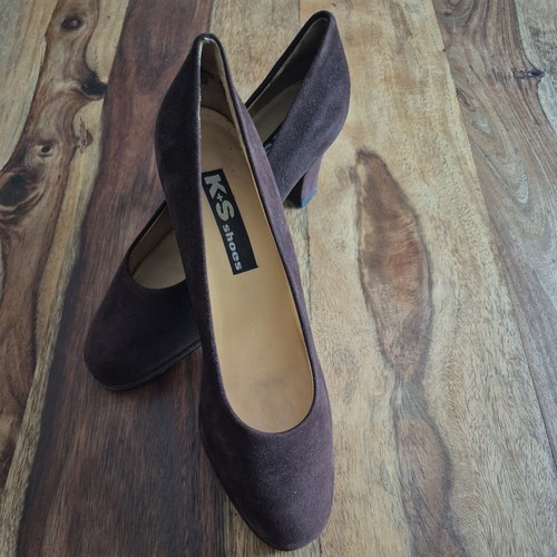 Shoes pumps trachtenschuh - shoes,