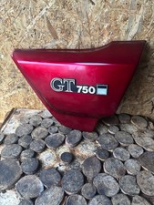 Kawasaki GT750 Z750 KZ750E