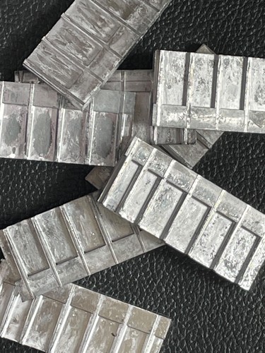 Niedrigschmelzendes - kg,
