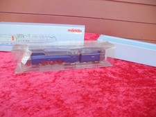 Märklin H0 3789 Dampflok