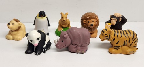 Lot fisher price little - lot,